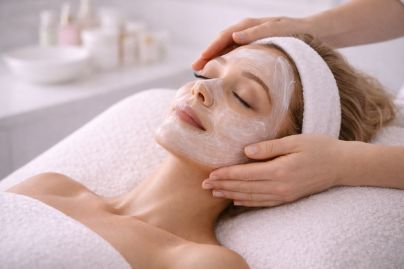  Soins visage corps Cabriès